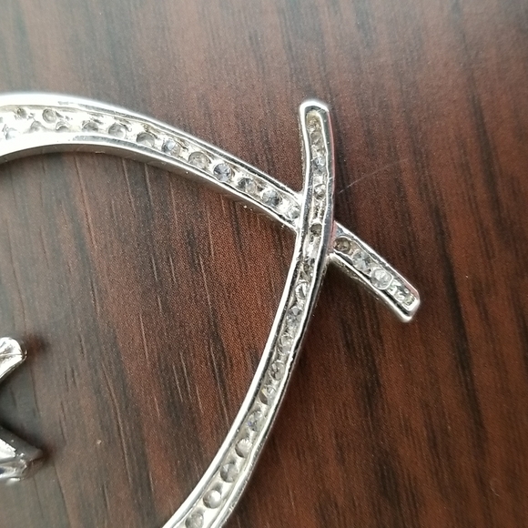 925 silver pendant - Picture 3 of 7